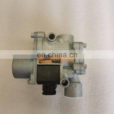 Factory Price SINOTRUK SITRAK C7H/T7H/T5G Cabin Assembly Cabin Parts WG9000360515 Distribution Valve