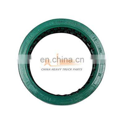 China Original Shacman F2000/L3000/M3000/F3000/X3000 Truck Spare Parts HD95129320010 Oil Seal photo-3