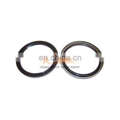 China Original Shacman F2000/L3000/M3000/F3000/X3000 Truck Spare Parts 06.56289.0332 Oil seal