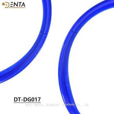 17 for FOMOS Autoclave Door Gasket Sterlization Door Seal Replacement Seal o- Ring Chamber Seal Accessories and Tools photo-3