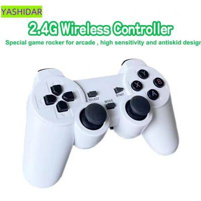 Gs5 Pro Game Station 64 Bit Retro Tv Video Game Console Built In 15000 Games Hd Output Classic Gaming Console For Ps1/nes photo-2