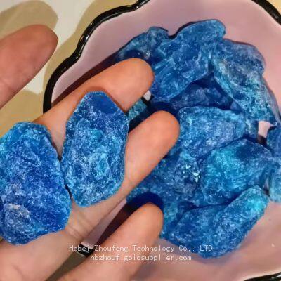 CAS 7758-98-7 Anhydrous copper sulfate  It can promote iron absorption and utilization