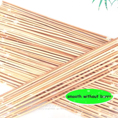 Newest Product Natural Bamboo Sticks For Making Incense Available In Bulk Wholesale