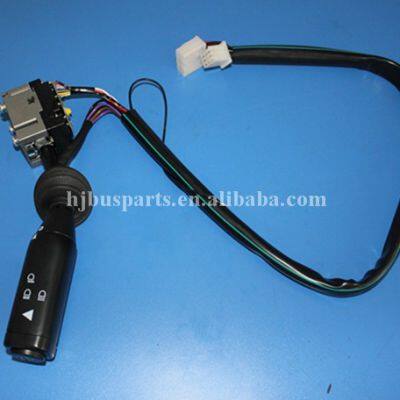 Other Performance Parts Wholesale Electric Bus Parts 3774-00026 Combination Switch for All Kinds of Chinese Buses photo-2