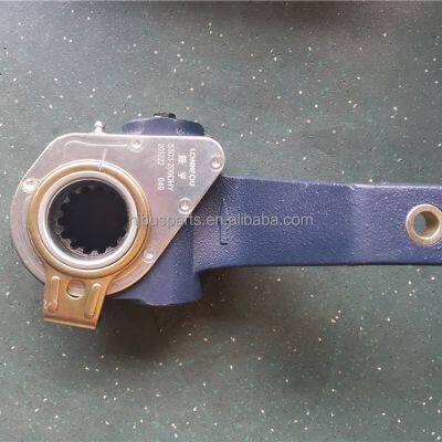 Hot Sale Guangzhou Auto Accessories Adjustment Arm Part Number 5303 209DHY Rear Slack Adjuster Right photo-2