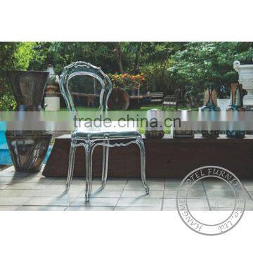 MANUFACTURER Wholesale New Model Resin Chair/belle Epoque Chair photo-5