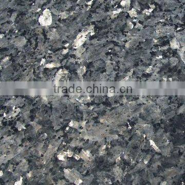 Import Natural Granite Green Emerald Granite Slab for Sales photo-2