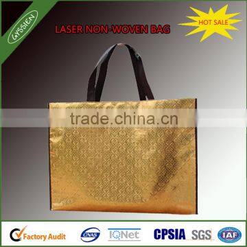 factory audit popular oem image laser gift bag