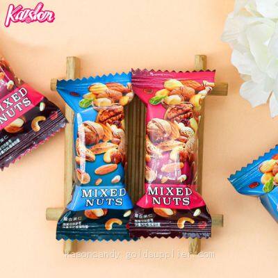 Cheap price nuts mixed crunchy crisp candy