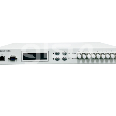 1x8 Rack Optical Switch photo-2