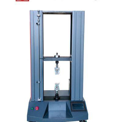 Model LDD Series Digital Display Touch Screen Electromechanical Universal Testing Machine