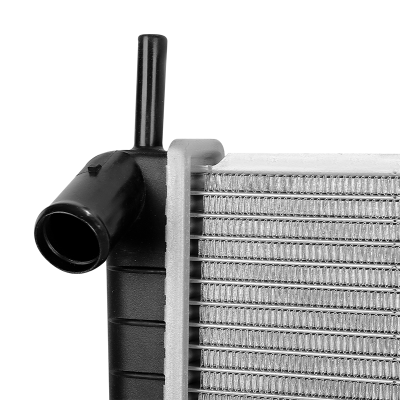 Radiator For FORD Parts No.93BB8005BB photo-3