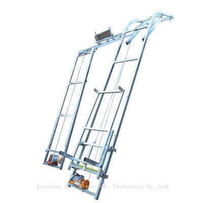 Factory Design 4-30m Length Hoist Lifting Machine Ladder Lift Mini Electric Hoist Lift photo-2