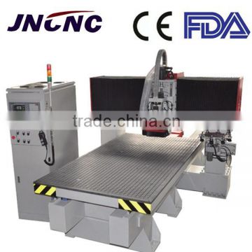 Wood Engraving Cutting Smart CNC Router