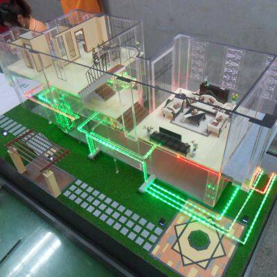 Best Quality Custom Functional Parts Models photo-2