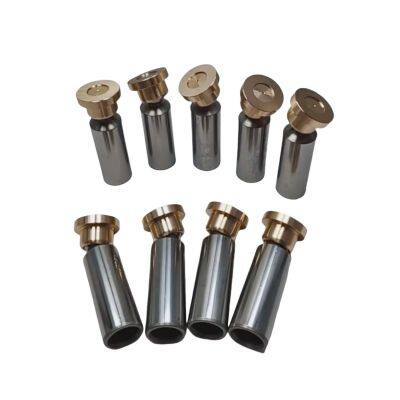 Hydraulic Spare Parts A10VM Series A10f 16/28/45/71 Rexroth Piston Pump Part for A10f16 A10f28 A10f45 A10f71 Repair Kit photo-3