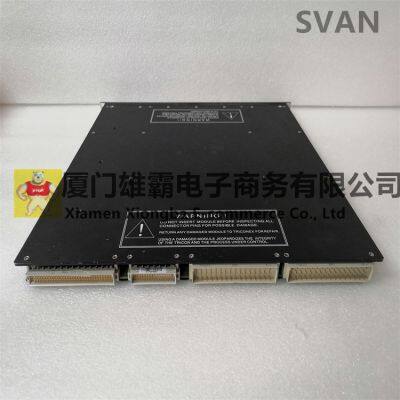 TRICONEX  AI3281 Analog Input Module