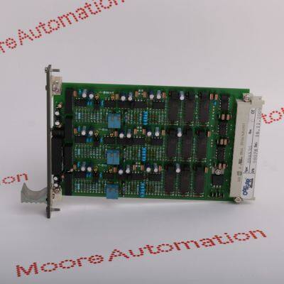 ABB DIGITRIC 500 F6.101528.8 V61615A-1200000