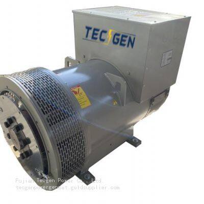 Brushless Alternator with Single Bearing AC Alternator for Diesel Generator Use