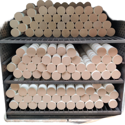 JHM-HI High-performance Ternary Catalyst | Specialized Exhaust Purification Honeycomb Ceramic Carrier for Euro V and Euro VI Standards photo-5