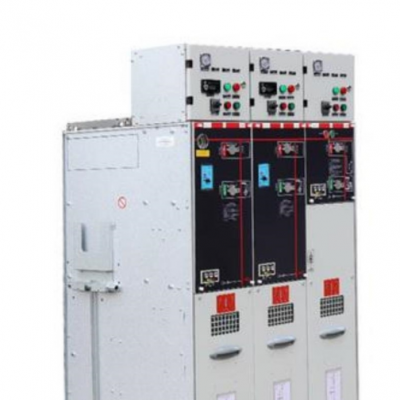SF6 Fully InsulatedRing Main Unit