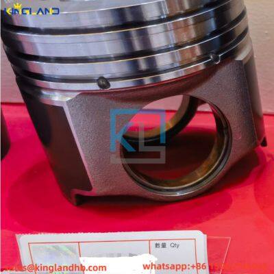 6135 engine parts Piston RE517128 fit for John Deere