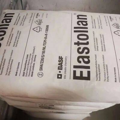 BSF TPU Elastollan 1190A10 Термопластичный полиуретан. Гранулы. Сырье 1190A10 Пластический материал photo-5