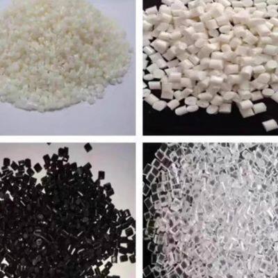 ABS GP-22 Injection Molding Grade Reinforced Grade High Temperature Resistant General Grade Raw Material Granules photo-4