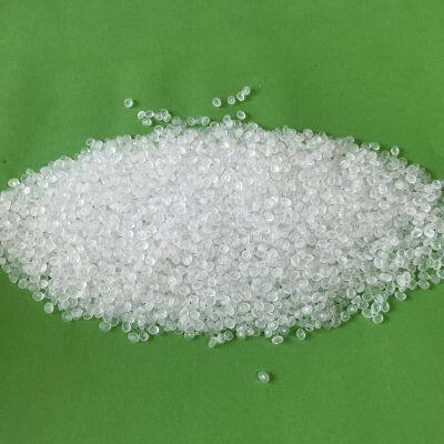 Grade EVA 2518 Molding Shoes and Sandals Resin Granules 18% VA Compound Granule for Foam and Footwear