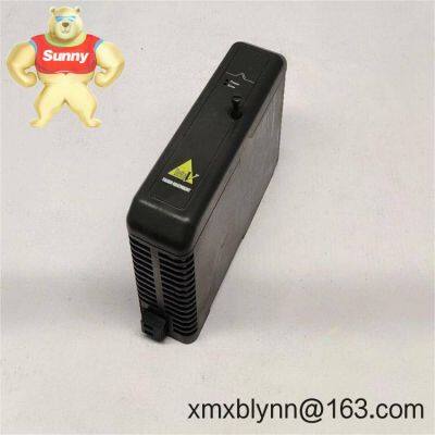 Emerson KJ1501X1-BC3 Dual DC Power Module – Reliable redundant 24 VDC feed for DeltaV S?series power distribution