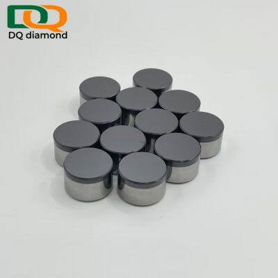 Polycrystalline Diamond Compact Cutters for Drilling Bit Oil and Gas Dome Button Cylinder Drill Bit 1308 1313 1613 1913 1916 photo-3
