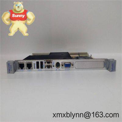 GE VMIVME-7750-466000: Your Industrial VMEbus Workhorse for Legacy System Support