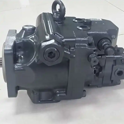 Excavator Hydraulic Pump for Komatsu PC40R-8 PC45R-8 Main Pump 708-1T-00132 photo-2