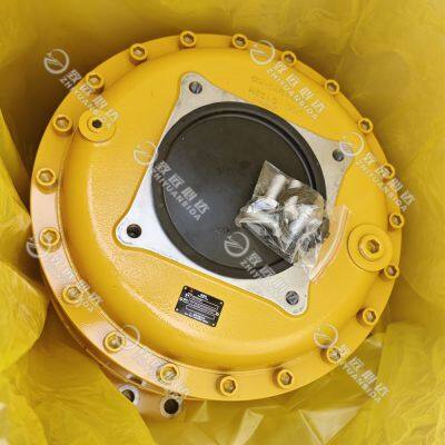 Genuine SANY 130103000522B Travel Gearbox Reducer | Final Drive for SANY Loader & SY980 Excavator Replacement Parts