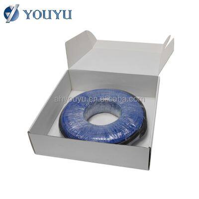 Indoor Underfloor Heating Cable 12 Volt Floor Heating Tracing Cables Industry Use Pipe Floor Heating Cable photo-6