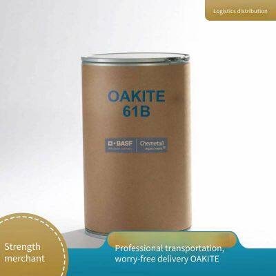 basf chemetall oakite 61b щелочной ингибированный очиститель