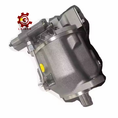 Hot Sales AA10VO45DFR1/50R-PUC12N00 AA10VO45 A10VSO140DR31R-VPB1200 Axial Piston Variable Pump AA10VO28 AA10VO28DFR/31R-VSC12K01 photo-5