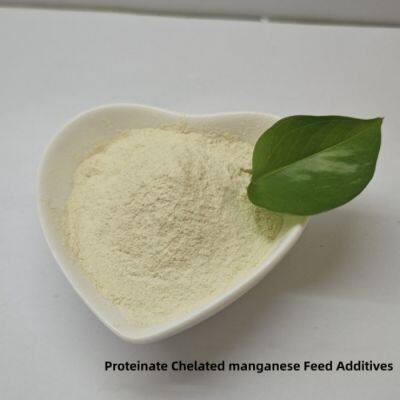 Гидролизованный белковый порошок, цинковая протеинат, стимуляция роста животных