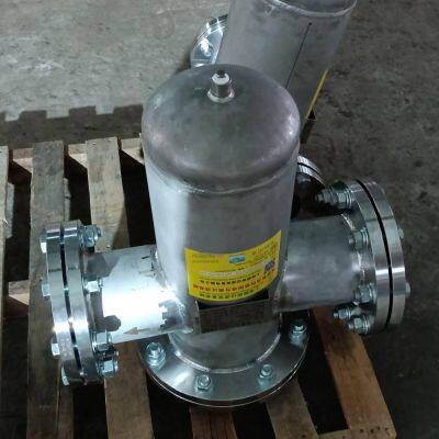 Precision Filter, Basket Filter, Ylf-220-304-f150, Ying su Ylf-220-304-f100 photo-3