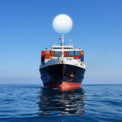 Mediterranean Excellence: Priority Sea Shipping to Greece & Piraeus Port photo-4