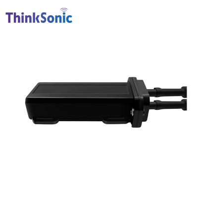 IP68 Waterproof Vehicle Positioning Terminal: Beidou/GPS Dual - Mode RS485/RS232 Interfaces