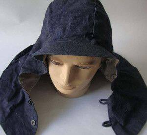 Military Cap