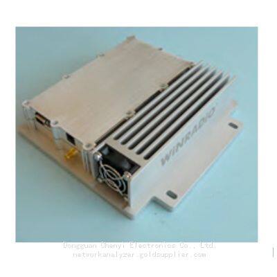 WiNRADiO WD-7200 HF/VHF/UHF Interferometer-based Correlative Radio Direction Finder photo-3