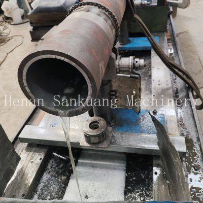 Услуга высокоточного точения, обработка глубоких отверстий большого размера точением