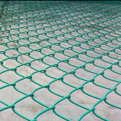 Chain Link Mesh photo-2