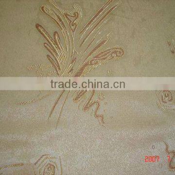 Jacquard Fabric for Bedding,curtain