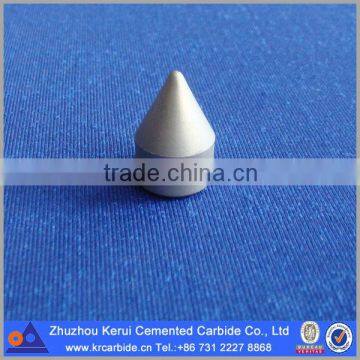 ZhuZhou Kerui Cemented Carbide Manufacture of Carbide Lathe Inserts photo-2