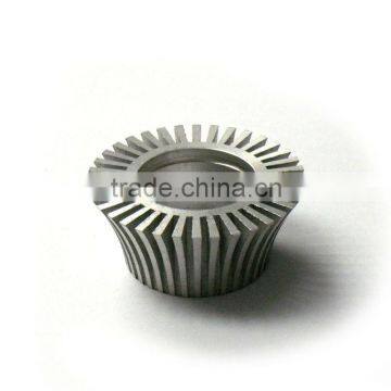 Aluminium extrusion machinery parts
