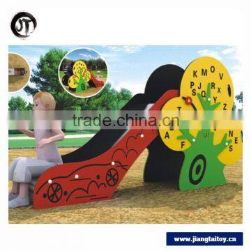 Hot sale The tree Theme amusement park Children outdoor playground