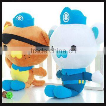 China Plush Toy Manufacturer With High Quality and Good Price